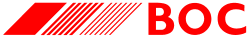 BOC logo