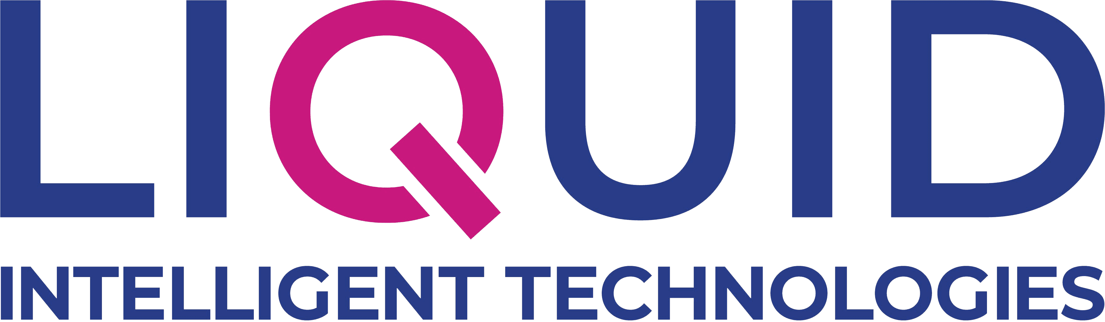 Liquid Intelligent Technologies logo